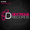 Artwork for Take This Love