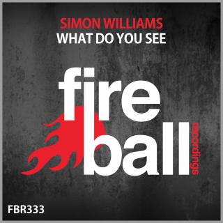 Artwork for What Do You See (Original Mix)