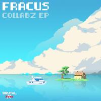 Artwork for Collabz by Fracus