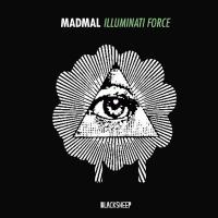 Artwork for Illuminati Force by MadMal