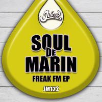 Artwork for Freak FM EP by Soul De Marin