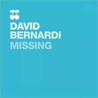 Artwork for Missing by David Bernardi