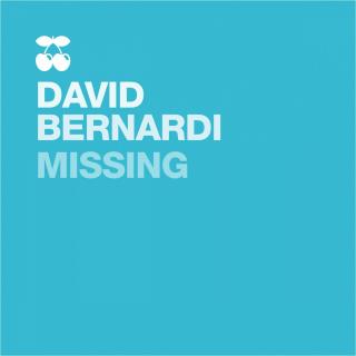 Artwork for Missing (Luciano Pardini Remix)