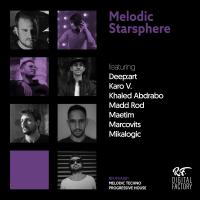 Artwork for Melodic Starsphere: I Can't Get In by Mikalogic