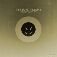 Artwork for Stuttgart EP by Tetsuya Tamura