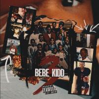 Artwork for BeBe Kidd 3 by Cash Kidd