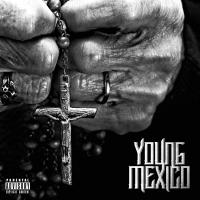 Artwork for Young Mexico + Brown Funeral by GT Garza