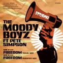 Artwork for Freedom(Vocal Mix)