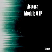 Artwork for Modulo Q EP by Acutech