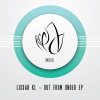 Artwork for Out From Under EP by Luixar KL