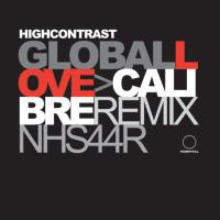 Artwork for Global Love by High Contrast