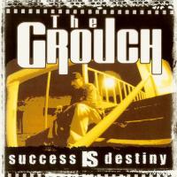 Artwork for Success is Destiny by The Grouch