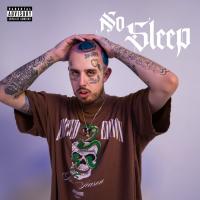 Artwork for No Sleep by Daddex