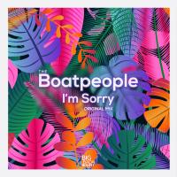 Artwork for I'm Sorry by The Boatpeople