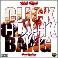 Artwork for Click Clack Bang by Kali Red