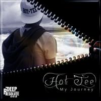 Artwork for My Journey EP by Hot'tee