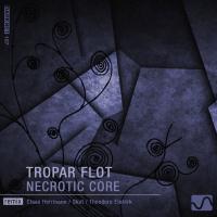 Artwork for Necrotic Core by Tropar Flot