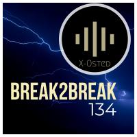 Artwork for 134 by Break2Break