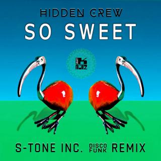 Artwork for So Sweet