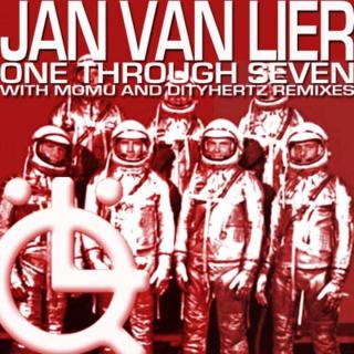 Artwork for One Through Seven (Momu)