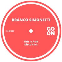 Artwork for This Is Acid by Branco Simonetti