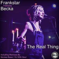 Artwork for The Real Thing by Frankstar