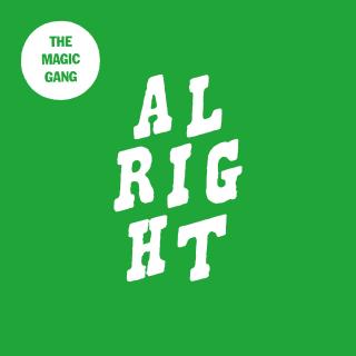 Artwork for Alright