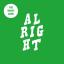 Artwork for Alright