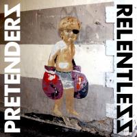 Artwork for Relentless by Pretenders