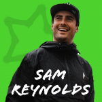 Artwork for "Sam Reynolds' Top Picks" playlist