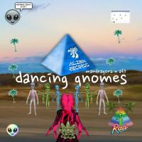 Artwork for Dancing Gnomes by Mandragora