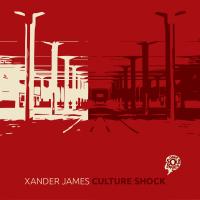 Artwork for Culture Shock by Xander James