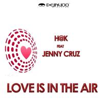 Artwork for Love Is In The Air by H@K