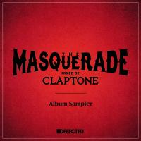 Artwork for The Masquerade (Mixed by Claptone) [Album Sampler] by Claptone