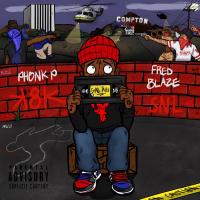 Artwork for Gang Tapes by Phonk p