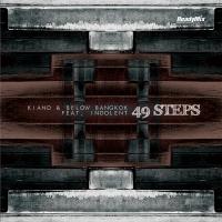 Artwork for 49 Steps by Kiano