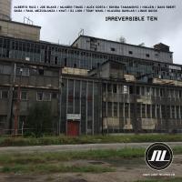 Artwork for Irreversible Ten by Various Artists