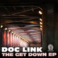 Artwork for The Get Down EP by Doc Link