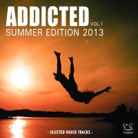 Artwork for Addicted Vol.1 (Summer Edition) by Various Artists