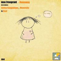 Artwork for Runaway by Max Freegrant