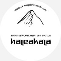 Artwork for Haleakala by Transformer On Maui