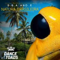 Artwork for Natura Brasileira by S-B-A