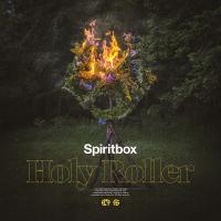 Artwork for Holy Roller by Spiritbox