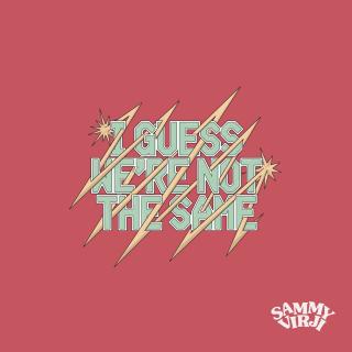 Artwork for I Guess We're Not The Same