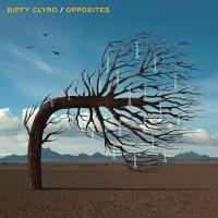 Artwork for Opposites by Biffy Clyro