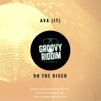 Artwork for Do The Disco by AVA (IT)