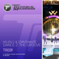 Artwork for Dance 2 The Groove by Helen G