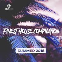 Artwork for Finest House Compilation (Summer 2018) by Various Artists