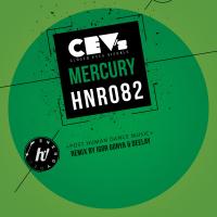 Artwork for Mercurial Philosophy by CEV's