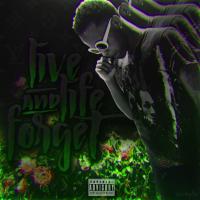 Artwork for Live Life and Forget by Justo